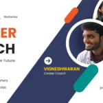 Career Coach- Vigneshwaran