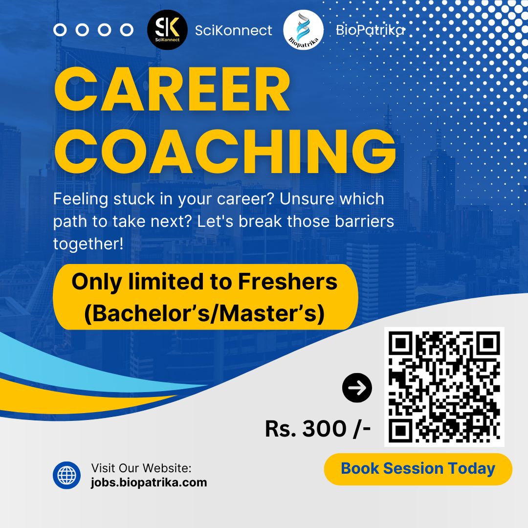 Career Coaching: Career counselling For Freshers