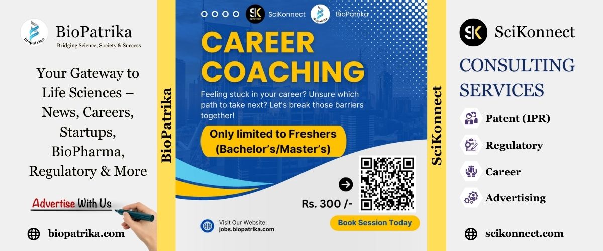 Career counselling For Freshers