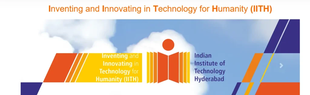 IIT Hyderabad hiring