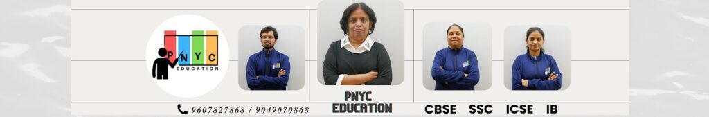 PNYC Education