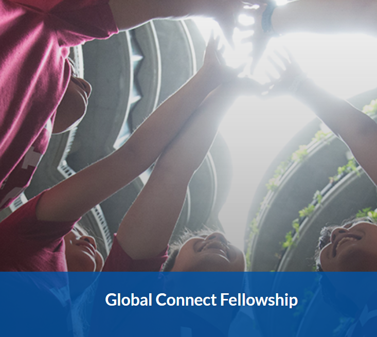 Global Connect Fellowship - NTU Singapore