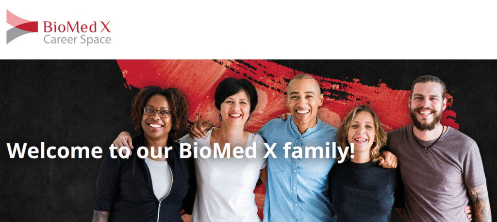 Postdoctoral Researcher - Prolonged Retention of Oral Peptide Formulations in the Gut - BioMed X Institute