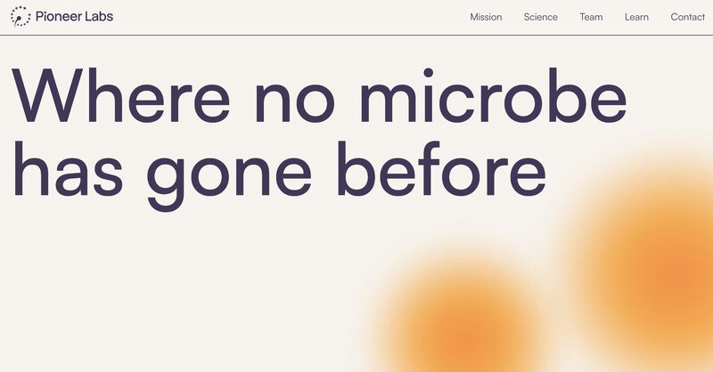 Pioneer Labs is hiring for a Lab Manager and an Operations Associate