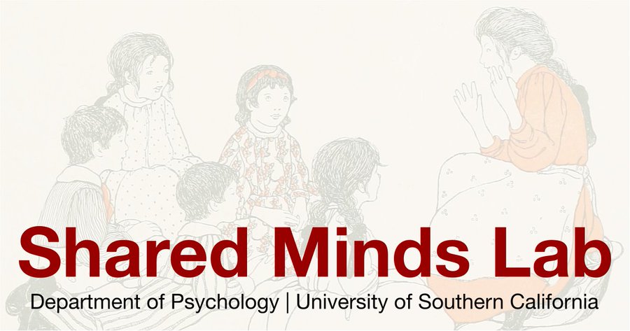 Recruiting PhD students - USC - USA