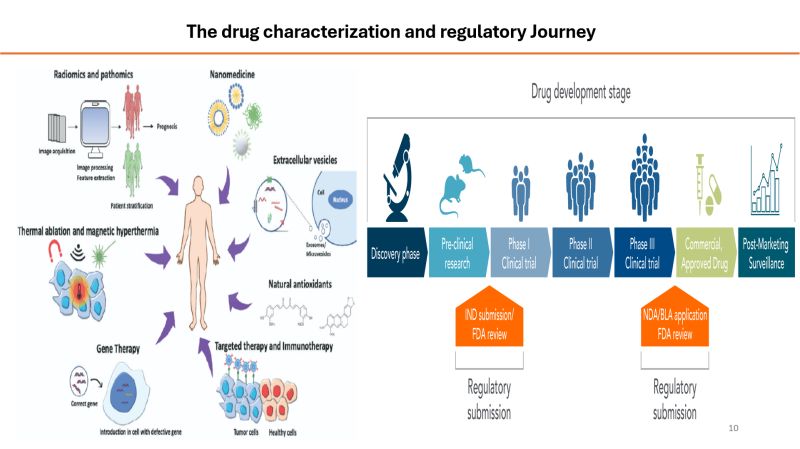 Upcoming Course: Cell and Gene Therapy (CGT) – Regulatory & CMC Strategies  