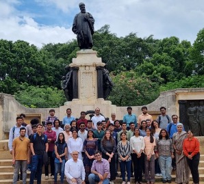 Summer Training Program 2026 - PHCCO, IISc Bangalore
