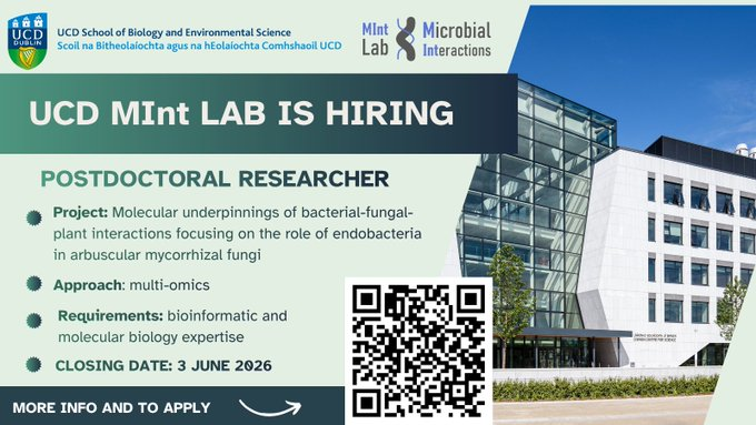 Post-doctoral Research Fellow - Europe