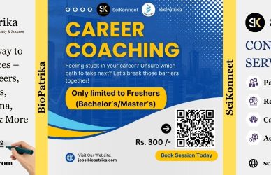 Career counselling For Freshers